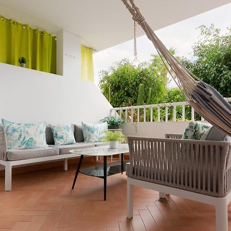 The Monkey House Apartment - A Jungle Of Comfort Коста Тегисе Екстериор снимка