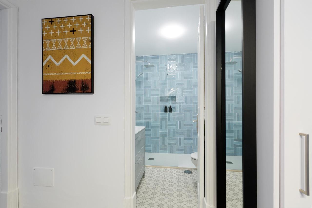 The Monkey House Apartment - A Jungle Of Comfort Коста Тегисе Екстериор снимка