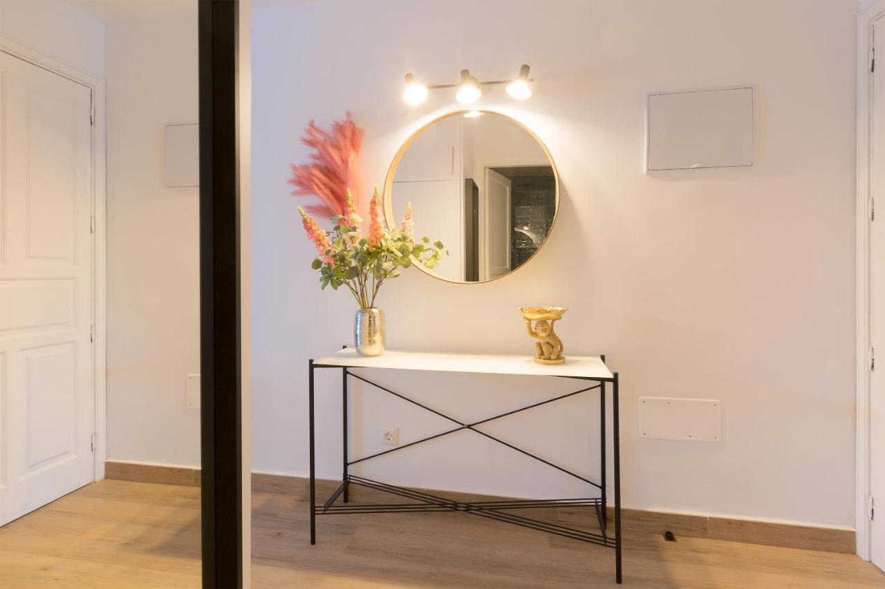The Monkey House Apartment - A Jungle Of Comfort Коста Тегисе Екстериор снимка