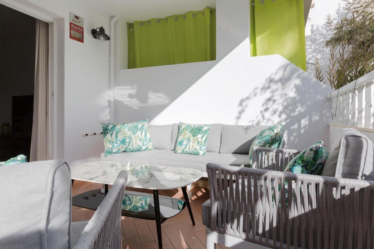 The Monkey House Apartment - A Jungle Of Comfort Коста Тегисе Екстериор снимка