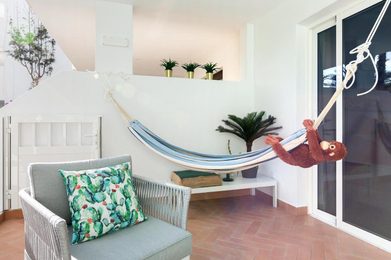 The Monkey House Apartment - A Jungle Of Comfort Коста Тегисе Екстериор снимка