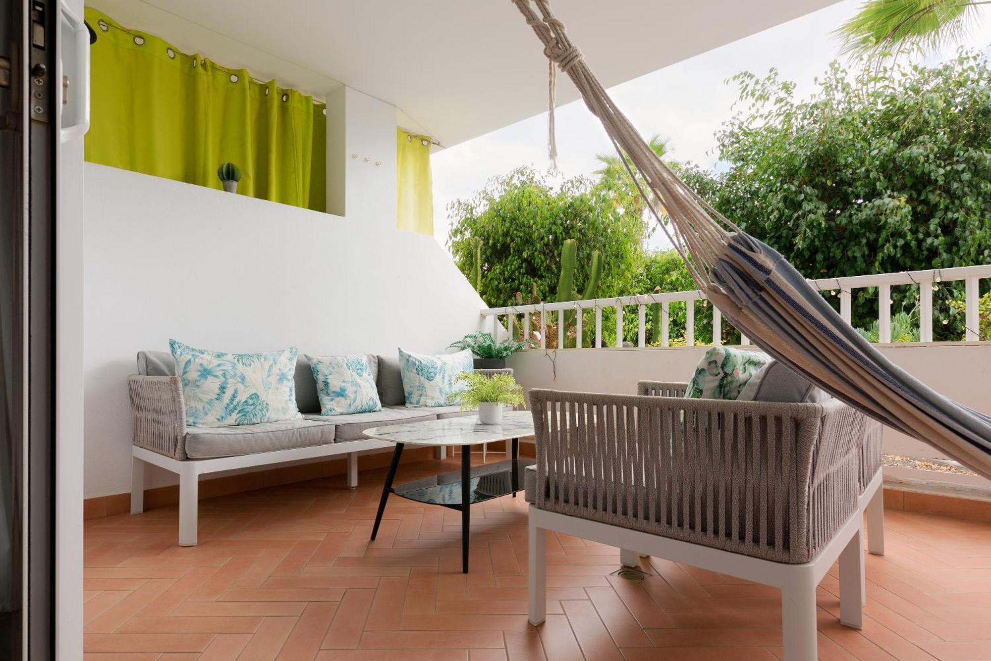 The Monkey House Apartment - A Jungle Of Comfort Коста Тегисе Екстериор снимка