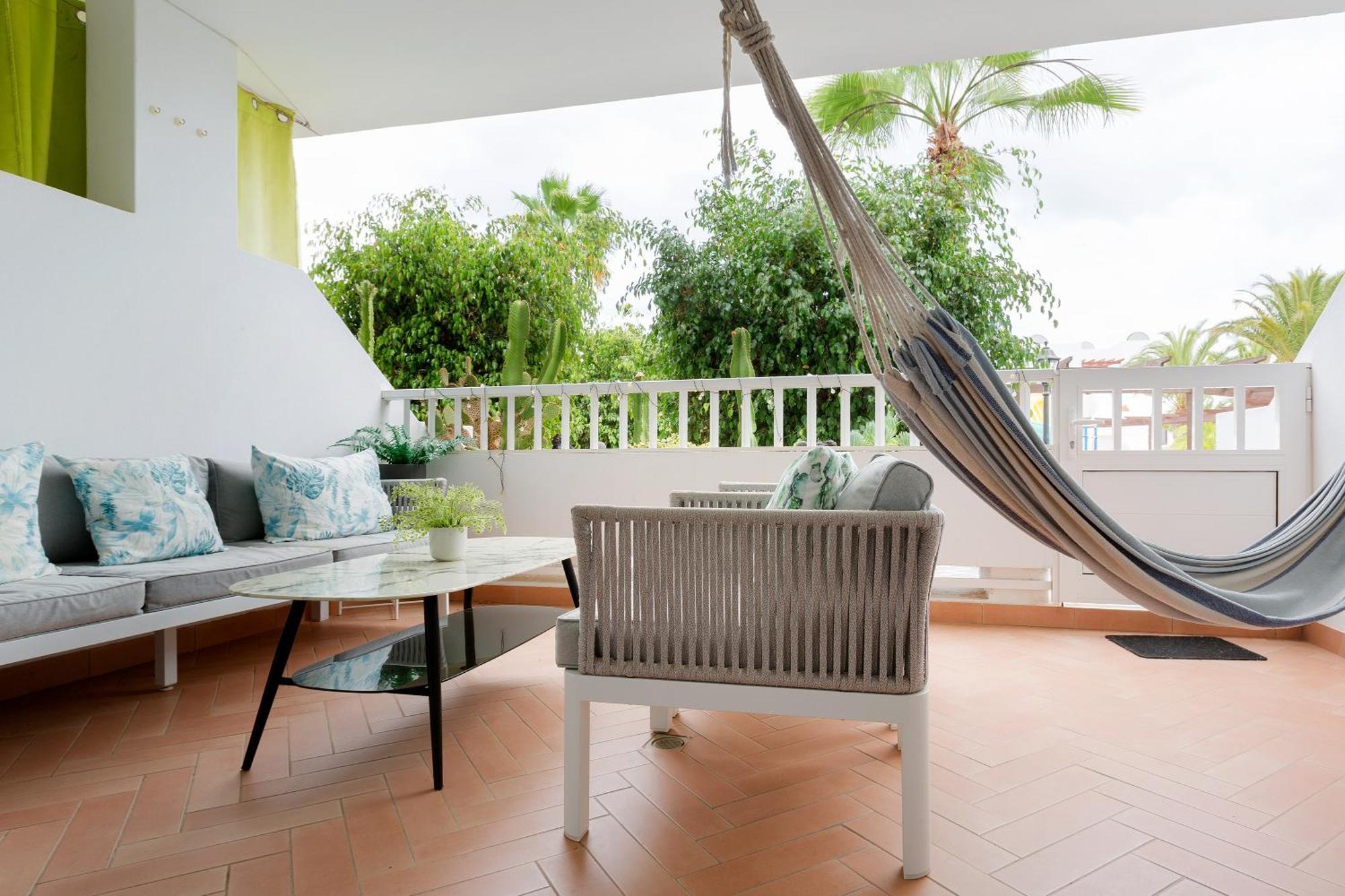 The Monkey House Apartment - A Jungle Of Comfort Коста Тегисе Екстериор снимка